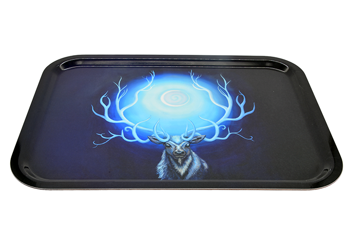 Serving Trays - Your Majesty -Large