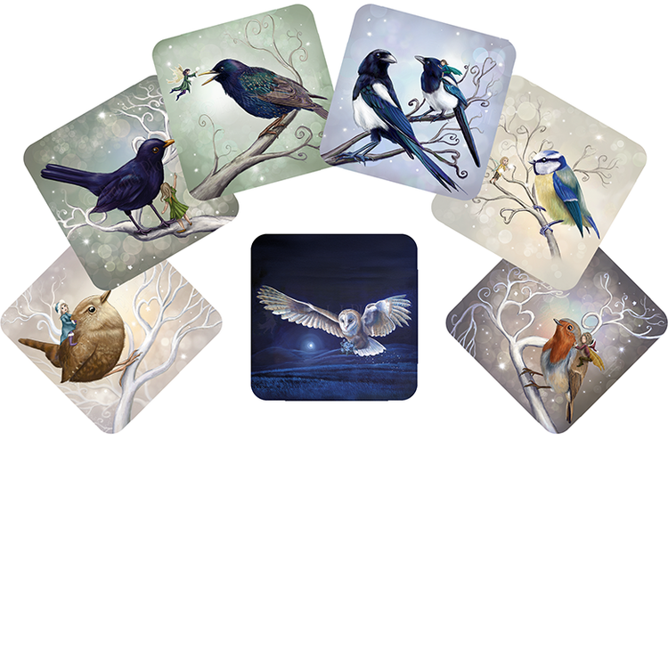 Coasters