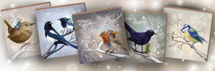 Christmas - cards