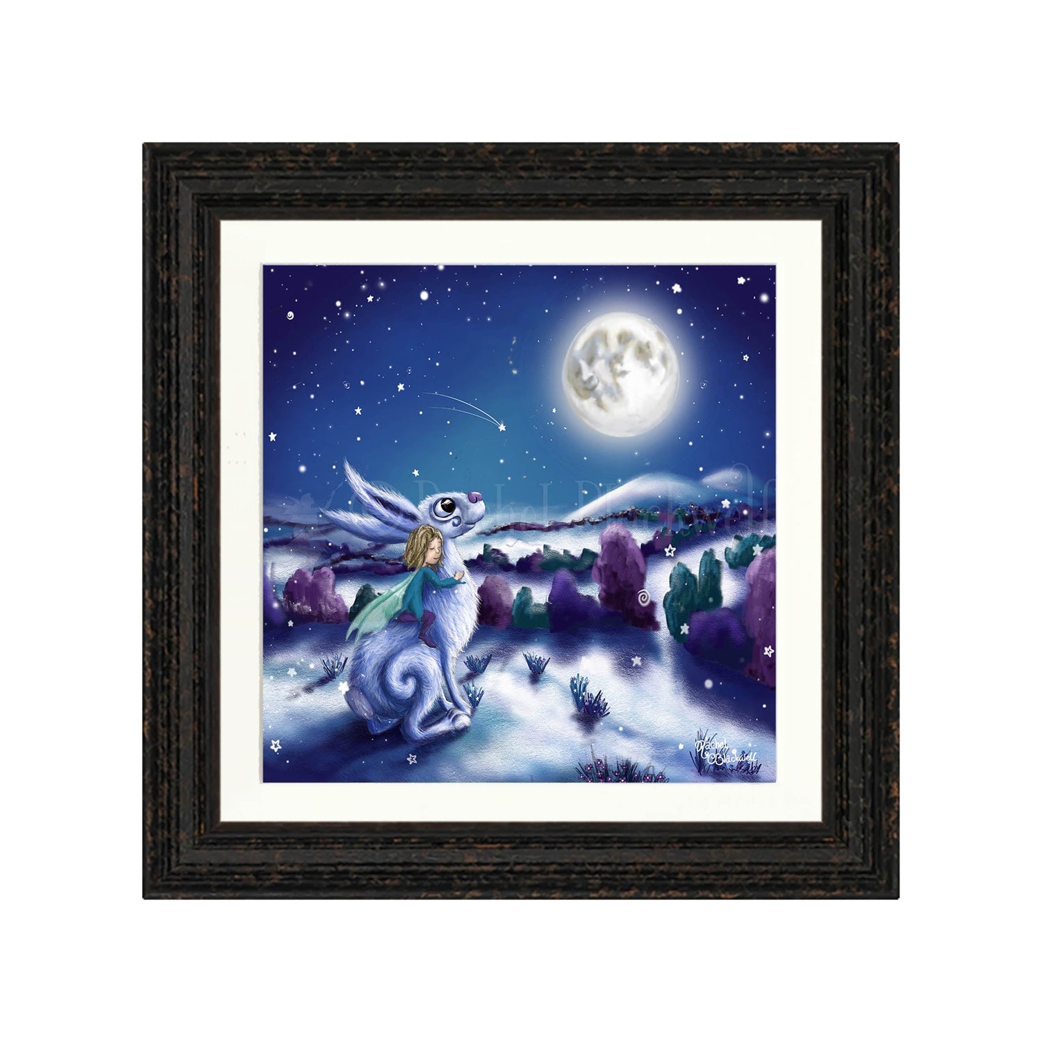 Christmas - print