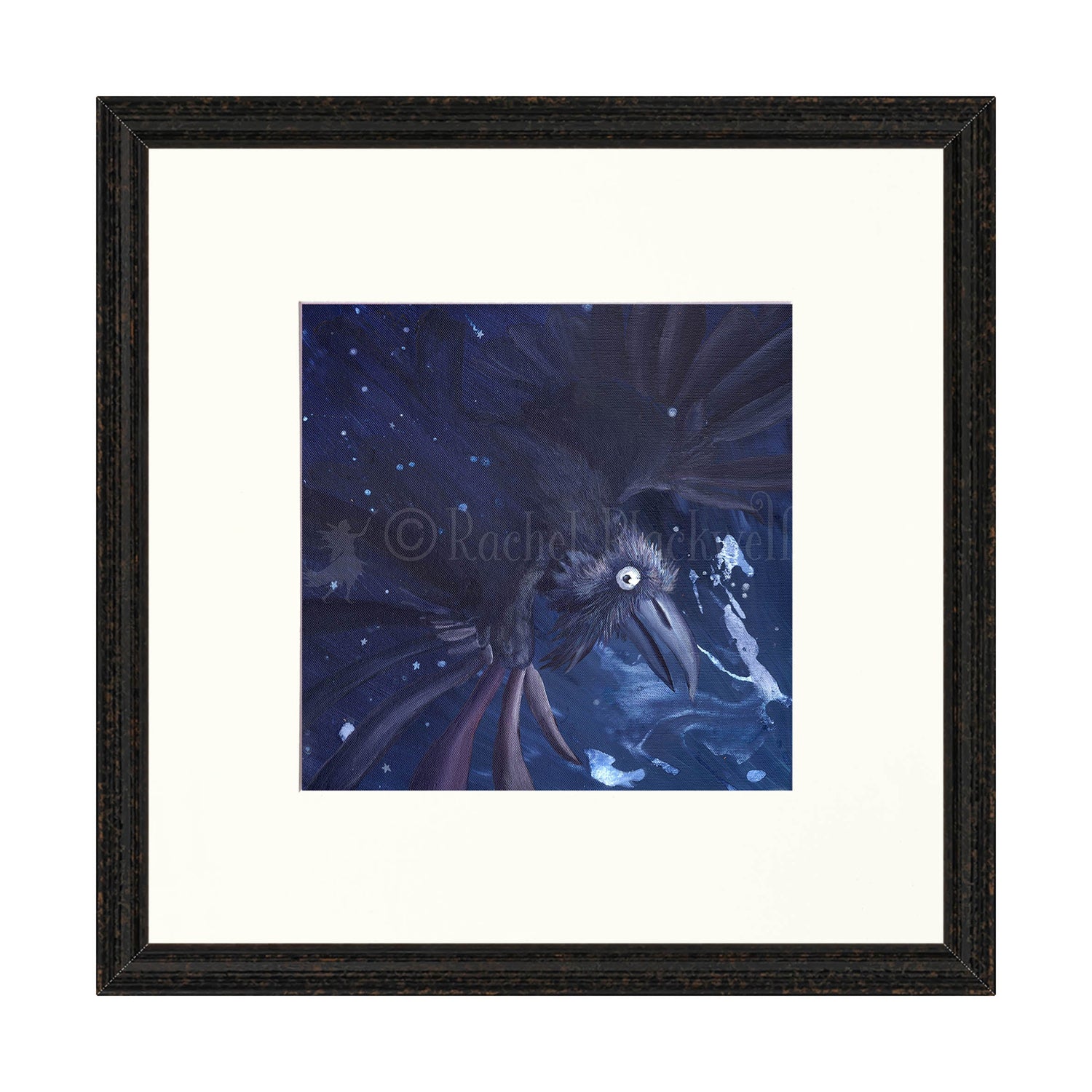 Halloween - print