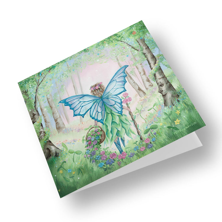 Greetings Cards