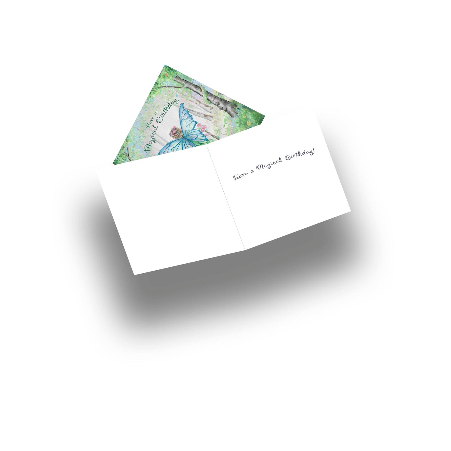 Birthday - cards