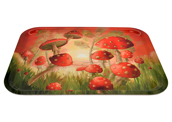 Serving Trays -Large