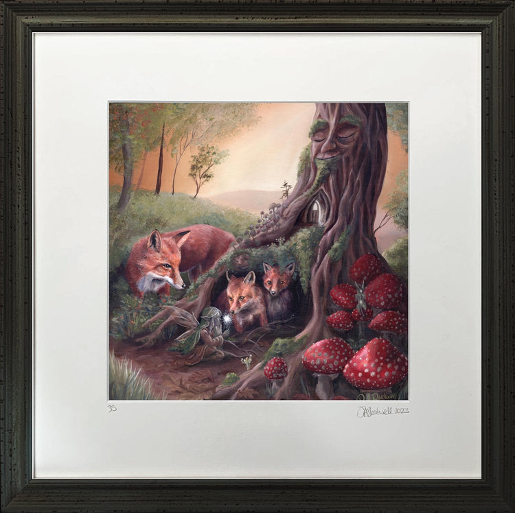 Giclee Prints