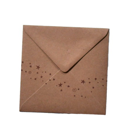 The Starling Fairy - Xmas