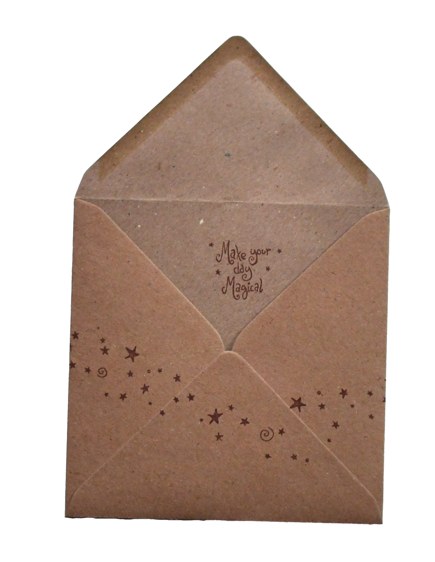 The Starling Fairy - Xmas