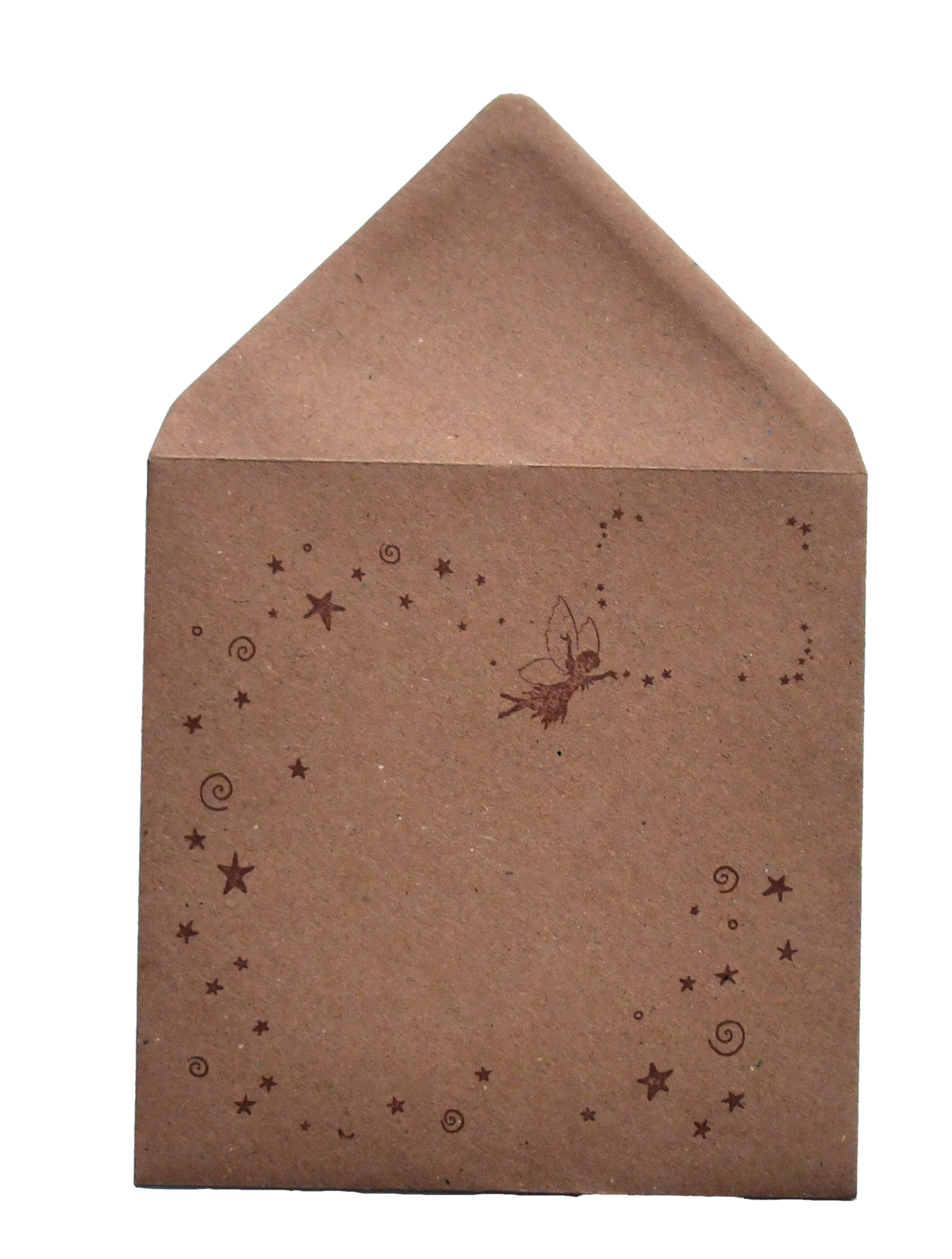 The Starling Fairy - Xmas