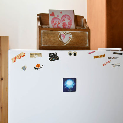 Magnetic Art - Your Majesty