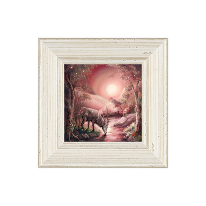 A Quiet Moment -Small Giclee