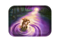 Serving Trays - An Adventurous Mouse -Small