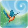 Magnetic Art - As Kingfishers Catch Fire