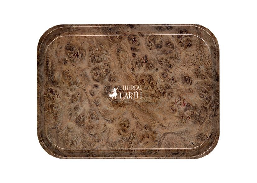 Serving Trays - An Adventurous Mouse -Small