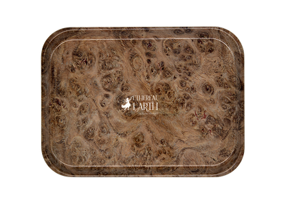 Serving Trays - An Adventurous Mouse -Small