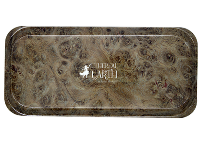 Serving Trays - Moon Rose -Narrow