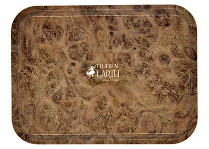 Serving Trays - An Adventurous Mouse -Large