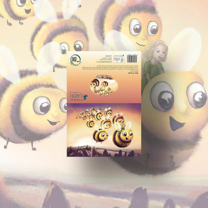 Bee Friends