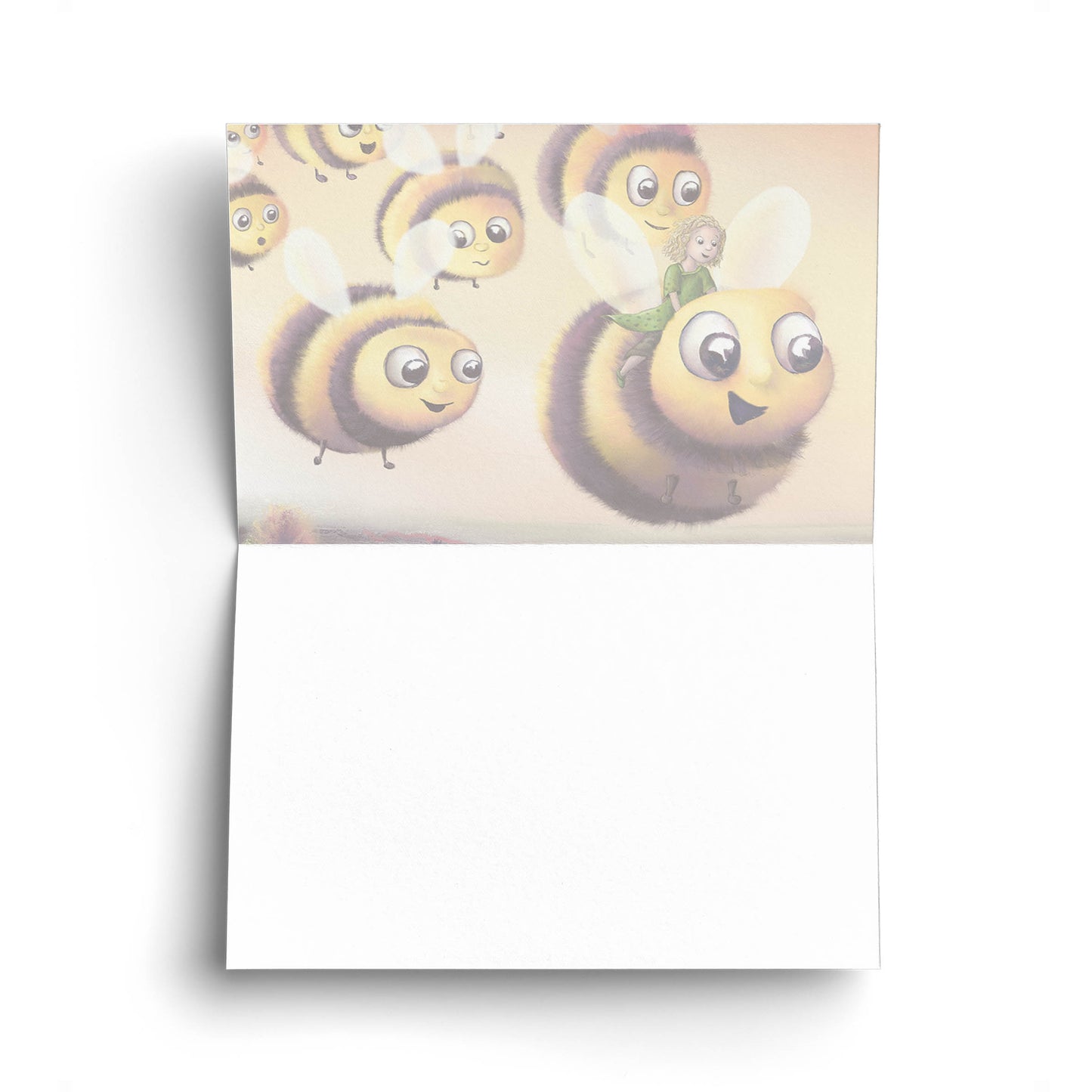 Bee Friends