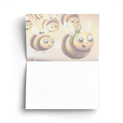 Bee Friends
