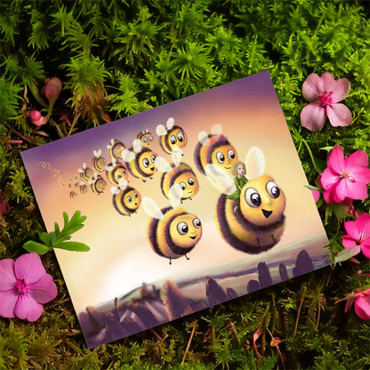 Bee Friends