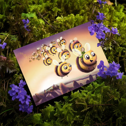 Bee Friends
