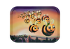 Serving Trays - Bee Friends -Small