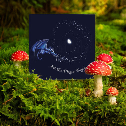 Breathing Stars - Mindful