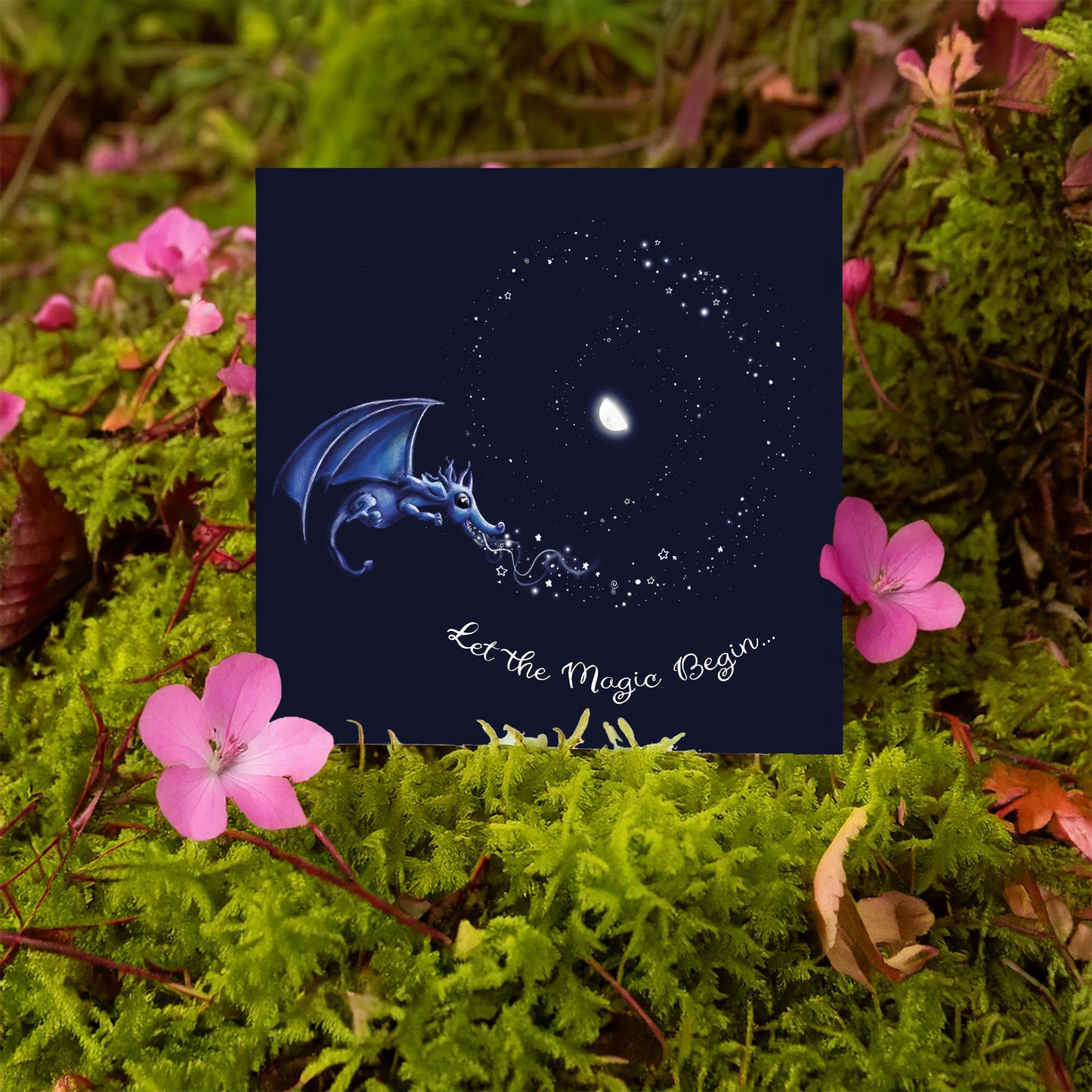 Breathing Stars - Mindful