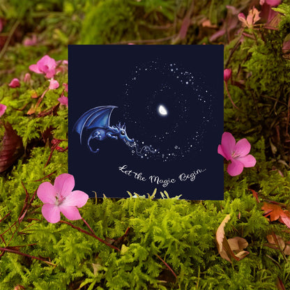 Breathing Stars - Mindful
