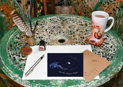 Breathing Stars - Mindful