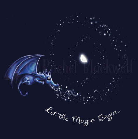Breathing Stars - Mindful
