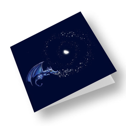 Breathing Stars