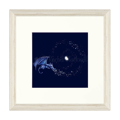 Breathing Stars -Giclee Print