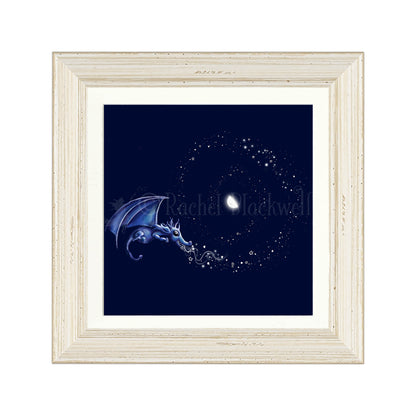 Breathing Stars -Giclee Print