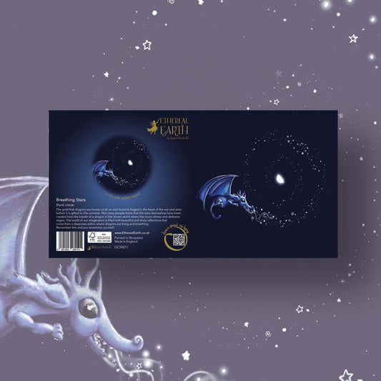 Breathing Stars
