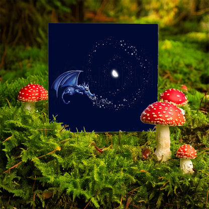 Breathing Stars
