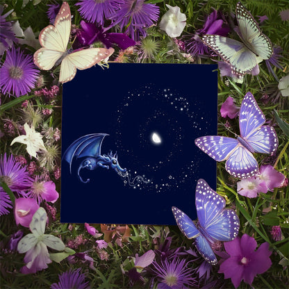 Breathing Stars