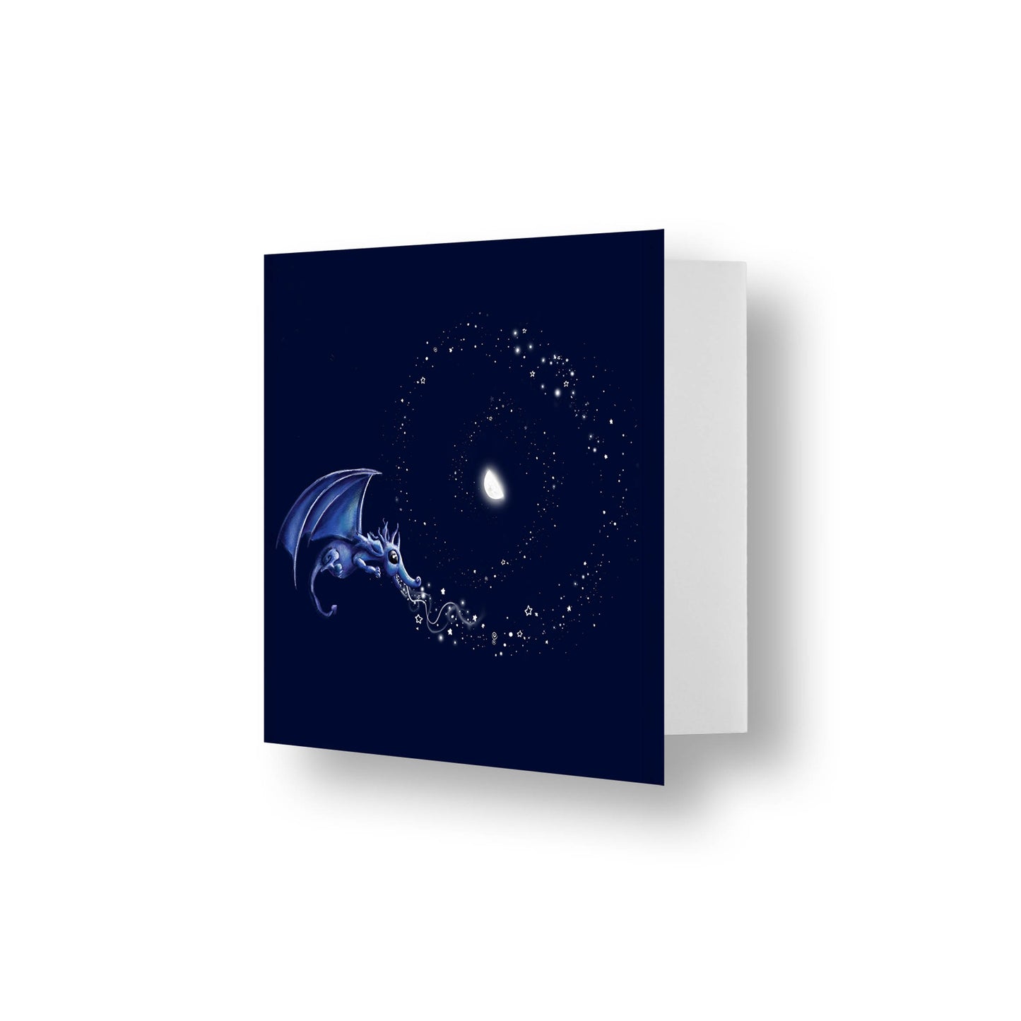 Breathing Stars
