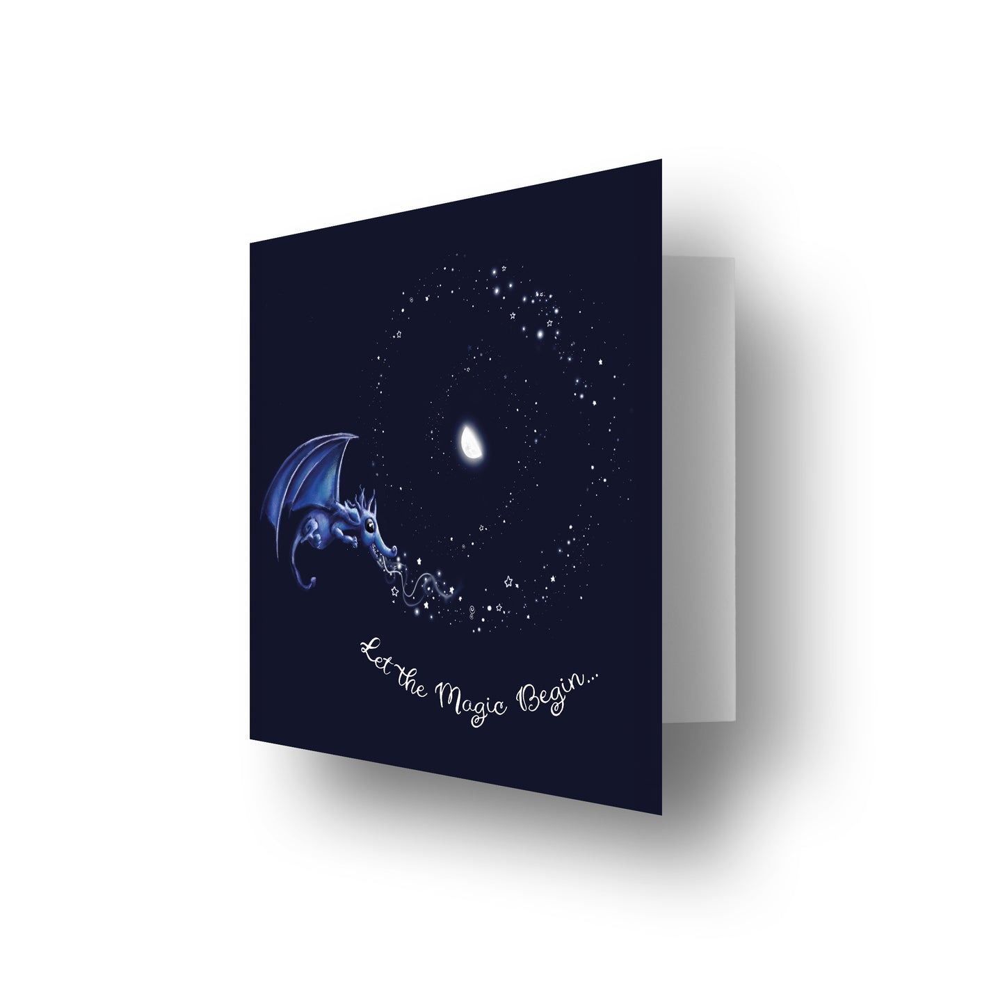 Breathing Stars - Mindful