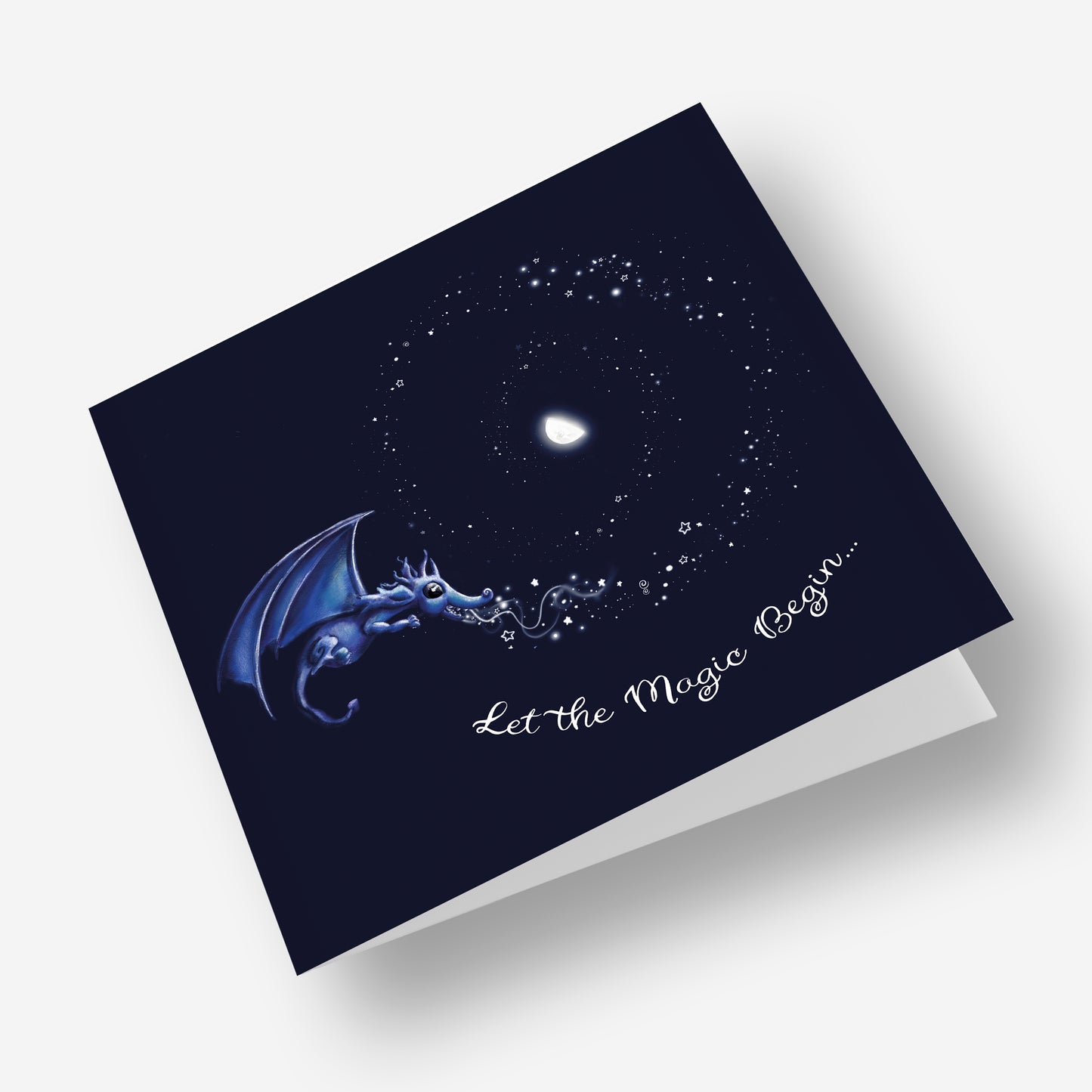 Breathing Stars - Mindful