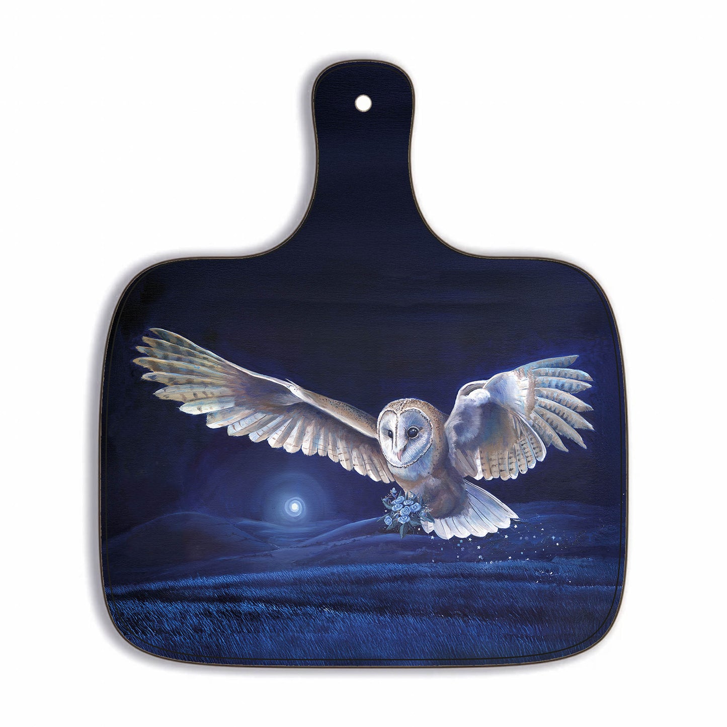 Chopping Boards - Moon Rose