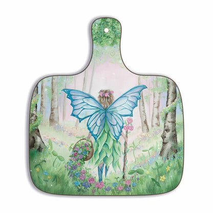 Chopping Boards - Wandering into Spring