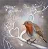 Christmas Robin