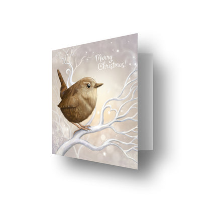 Christmas Wren