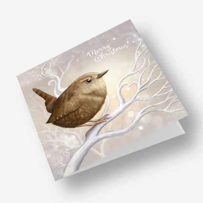 Christmas Wren