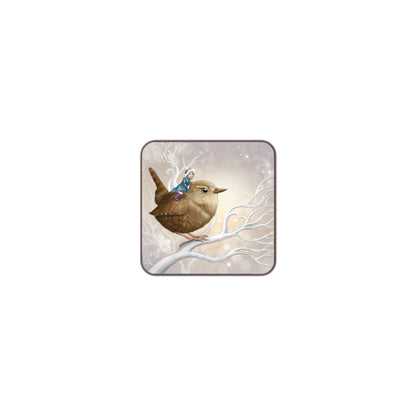 Coasters - Fairy Wren