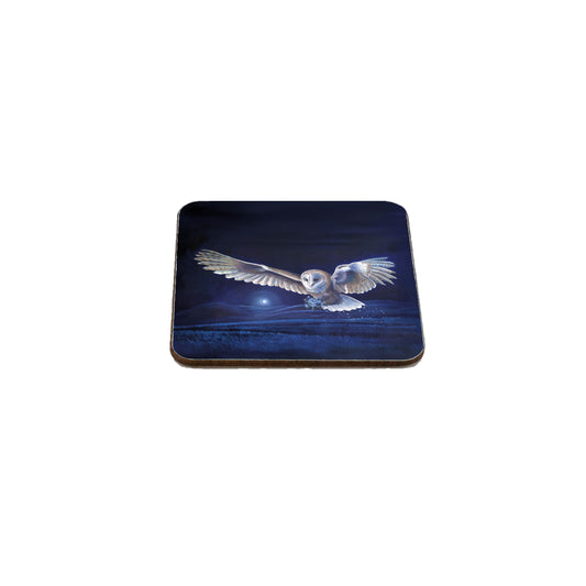 Coasters - Moon Rose