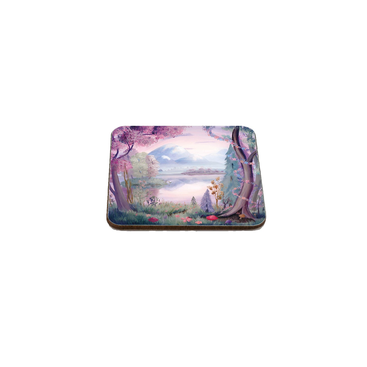 Coasters - Rose Lake