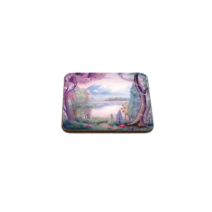 Coasters - Rose Lake