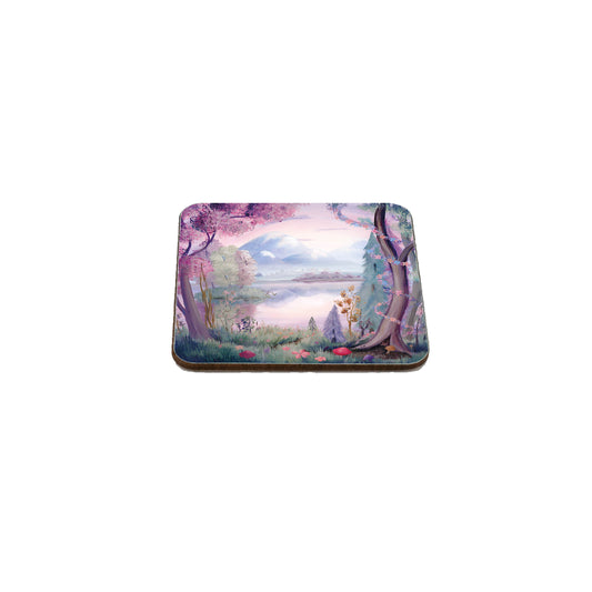 Coasters - Rose Lake